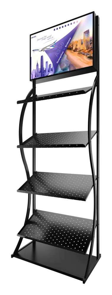 Morix Digi Mag digital display