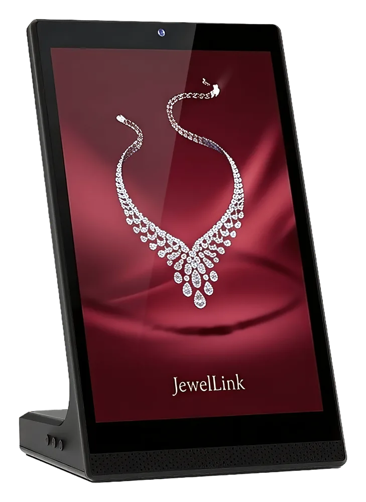 Morix Neo X digital display