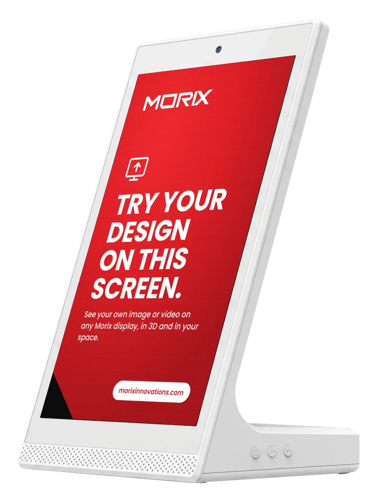 Morix Neo X — view 2