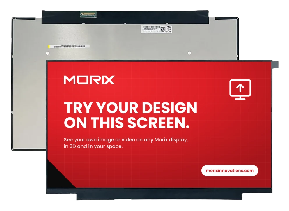 Morix Prime X — view 2