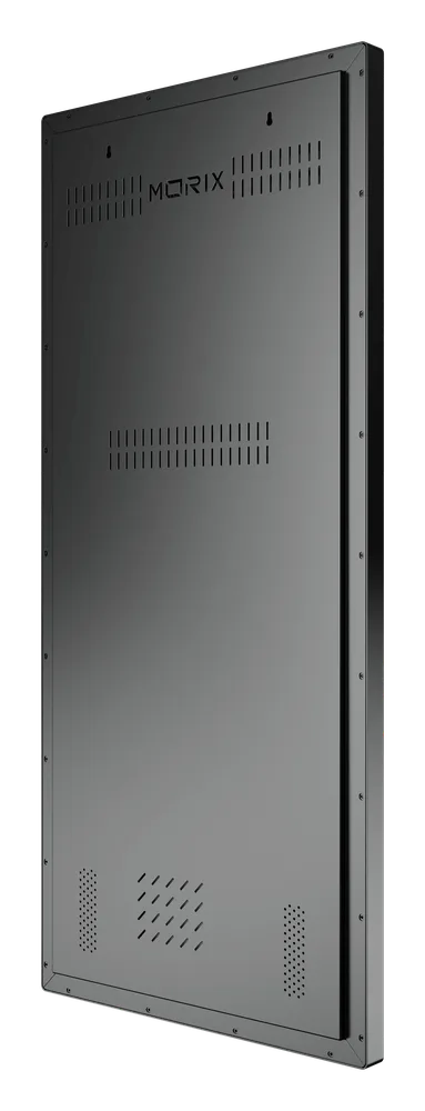 Morix Wall-Edge — view 2